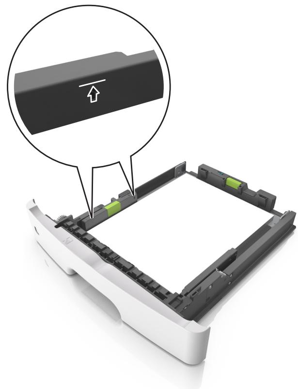 LEXMARK MS417DN - Remarques : - 1