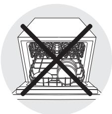 TEFAL PAIN ET DELICE PF240E - PULIZIA E MANUTENZIONE - 1