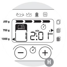 TEFAL PAIN ET DELICE PF240E - pain plaisir / pain &amp; délices - 16