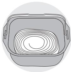 TEFAL PAIN ET DELICE PF240E - PonepeJxehnI 0oO BnKOpncTaHnI nporpaM IЯ 6e3rIIOTeHOBnx Bnpo6iB - 1