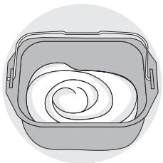 TEFAL PAIN ET DELICE PF240E - PonepeJxehnI 0oO BnKOpncTaHnI nporpaM IЯ 6e3rIIOTeHOBnx Bnpo6iB - 2