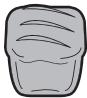 TEFAL PAIN ET DELICE PF240E - PONJIe3HbIE COBETbl - 9