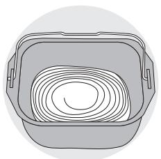 TEFAL PAIN ET DELICE PF240E - ГлЮтehсiz hab 6aФдapЛаMaJapьИн naДаЛаHyfkaTbICTbl eCKeptTyneP - 1