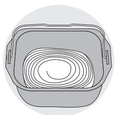 TEFAL PAIN ET DELICE PF240E - PpoeiIoboiinoeic yia ta npoypaumata npapokewv xwpic yloutevn - 1