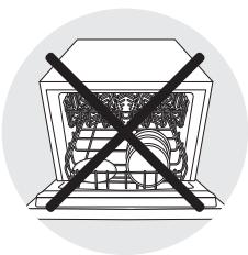 TEFAL PAIN ET DELICE PF240E - LIMPEZA E MANUTENÇAO - 1