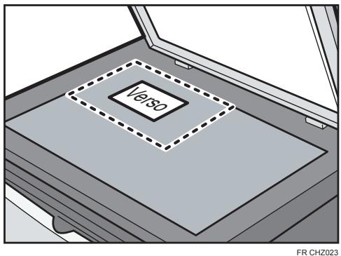 RICOH SP 5310DN - Copie d'une carte d'identité - 3