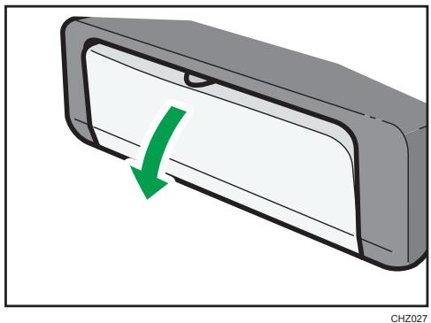 RICOH SP 5310DN - Important - 6