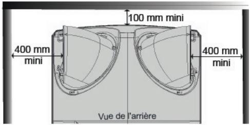 ATLANTIC LINEO 2 - SUR AIR AMBIANT - 1