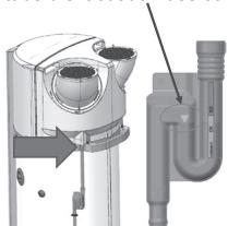 ATLANTIC LINEO 2 - Mise en oeuvre du siphon - 1