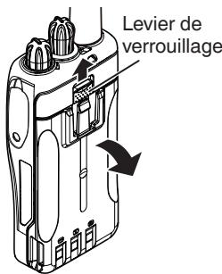 KENWOOD TK 3301 - CAUTION - 2