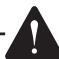 KENWOOD TK 3301 - DANGER - 1