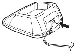 KENWOOD TK 3301 - Remarque : - 2