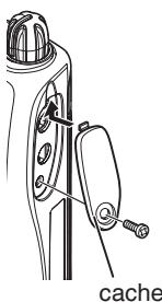 KENWOOD TK 3301 - Remarque : - 1