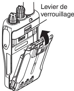 KENWOOD TH-22E - CAUTION - 1