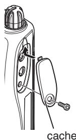 KENWOOD TH-22E - Remarque : - 1