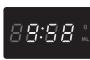 CANDY MIC 440VTX - EINSTELLUNG DER UHR - 5