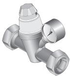 THERMOR AEROMAX SPLIT - Les accessoires obligatoires et conseillés - 6