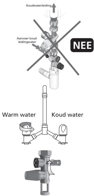 THERMOR MALICIO - De boiler vullen - 1
