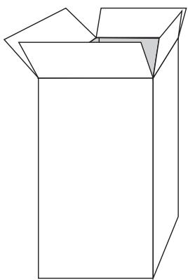 THERMOR MALICIO - Capacités 100 / 120 L - 1