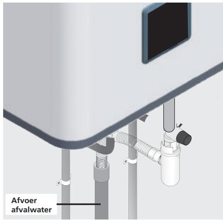 THERMOR AEROMAX SPLIT VM - OPGELET - 2