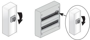 THERMOR AEROMAX SPLIT VM - Vidange d'un chauffe-eau - 2