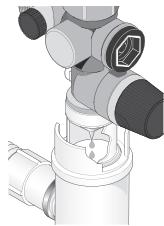 THERMOR AEROMAX SPLIT VM - Mise en service du chauffe-eau - 2