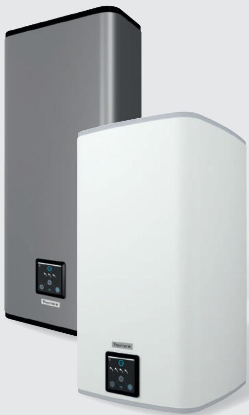 THERMOR AEROMAX SPLIT VM - Chauffe-eau électrique - 1