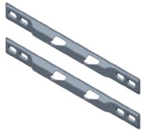 THERMOR AEROMAX SPLIT VM - Capacités 40 / 65 / 80 L - 4