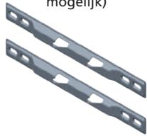 THERMOR AEROMAX SPLIT VM - Modellen 40 / 65 / 80 L - 4
