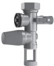 THERMOR AEROMAX SPLIT VM - Verplichte en aanbevolen toebehoren - 1