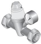 THERMOR AEROMAX SPLIT VM - Les accessoires obligatoires et conseillés - 5
