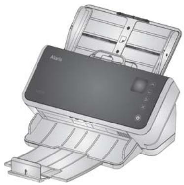 KODAK I2900 - Scanner S2050/S2070 - 1