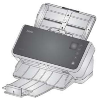 KODAK I2900 - Scanners Alaris S2050/ S2070 - 1