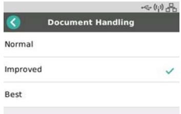 KODAK I2900 - Document handling (Gestion de document) - 1