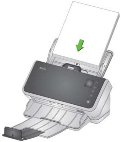 KODAK I2900 - Préparer les documents pour la numérisation - 2