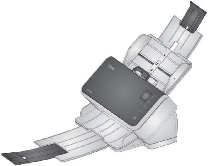KODAK ALARIS I1190 - Papier long - 1