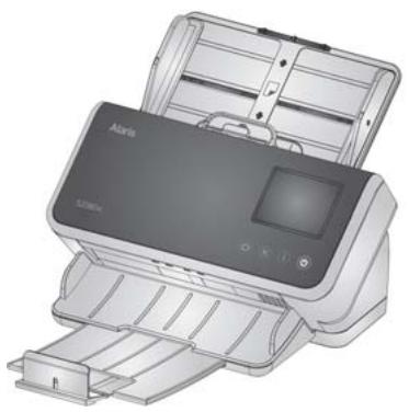 KODAK ALARIS S2070 - Scanner S2050/S2070 - 2