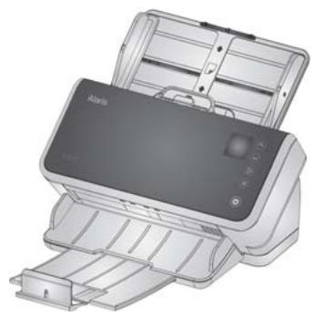 KODAK ALARIS S2070 - Scanners alaris S2050/ S2070 - 1