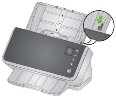 KODAK ALARIS S2070 - Préparer les documents pour la numérisation - 1