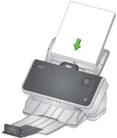 KODAK ALARIS S2070 - Préparer les documents pour la numérisation - 2