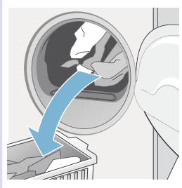 BOSCH WTN85228FF - Les principaux points en bref - 10
