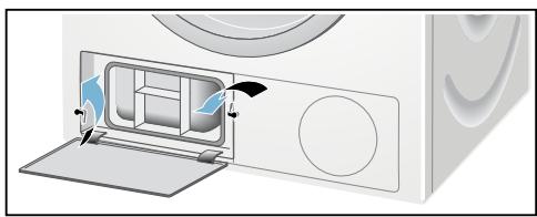 BOSCH WTN85228FF - Remarques - 2