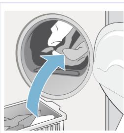 BOSCH WTN85228FF - Les principaux points en bref - 1