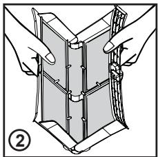 CANDY CSH9A1LES - VENTILAZIONE - 3
