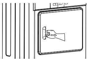 CONTINENTAL EDISON CESLEE6DDB - Choisir le programme requis - 1