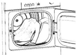 CONTINENTAL EDISON CESLEE6DDB - Choisir le programme requis - 2