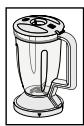 BOSCH MC812W620 - Boisson des sportifs - 1