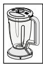 BOSCH MC812W620 - Bevanda per lo sport - 1
