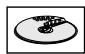 BOSCH MC812W620 - French fries disc - 1