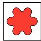 BOSCH MC812W620 - Hoog toerental, rood zonder aandrijfas - 3